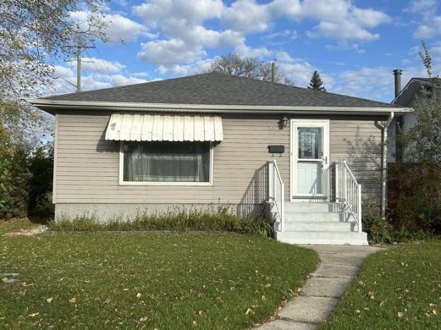 House for rent in St. Vital, East St. Paul