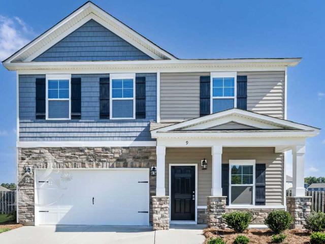 House for rent in Elgin, South Carolina