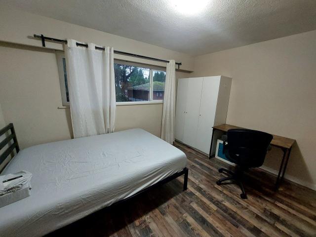 House for rent in Vancouver, British Columbia