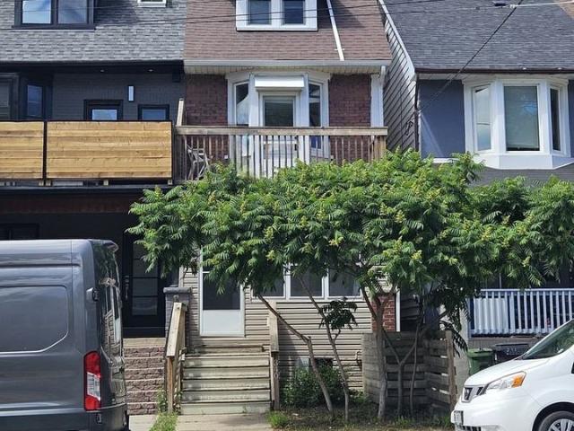 House for rent in Woburn, Ontario