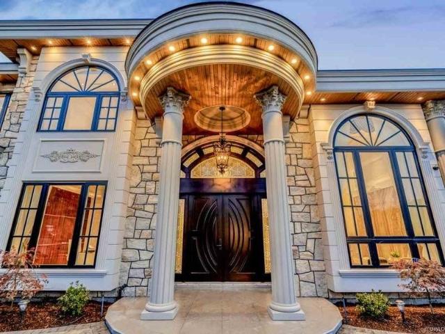 House for rent in Richmond, British Columbia