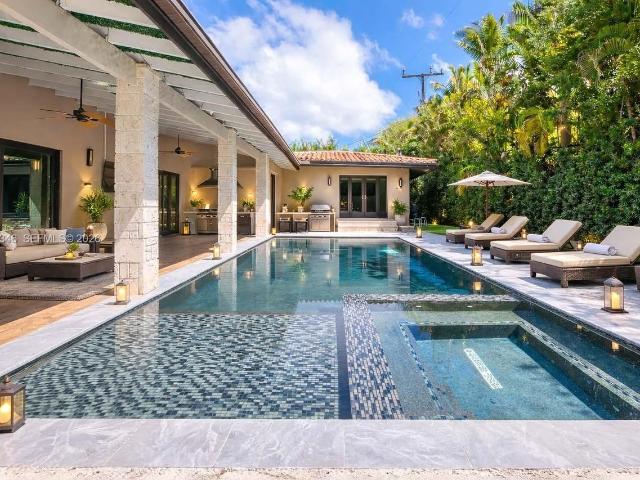 House for rent in Miami, Florida