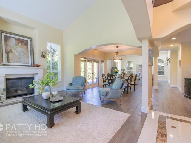 House for rent in Richmond