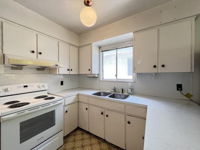 House for rent in Vancouver, British Columbia