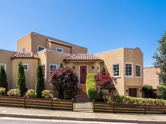House for rent in San Francisco, California