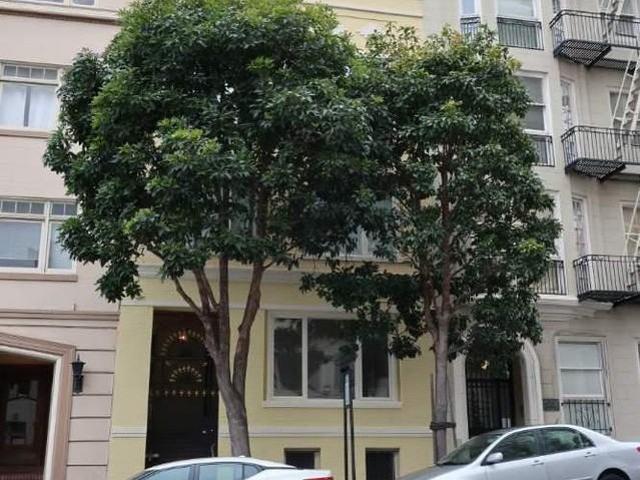 House for rent in San Francisco