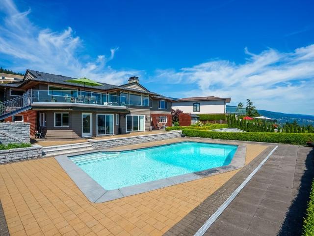 House for rent in West Vancouver, British Columbia