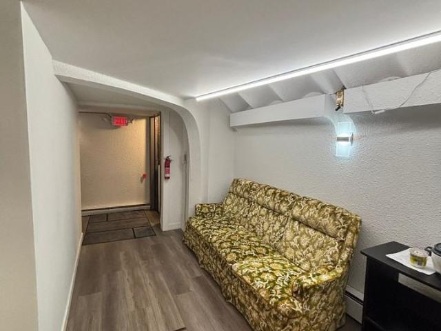 House for rent in Vancouver, British Columbia