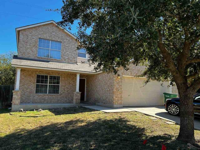 House for rent in Keystone Park, San Antonio