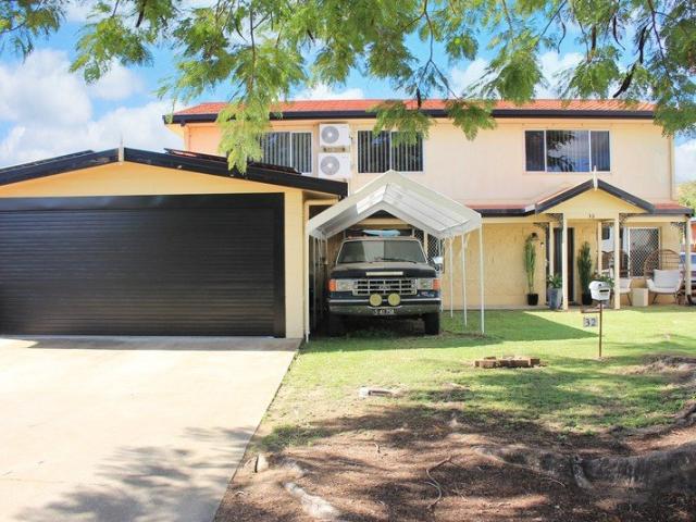 House for sale in Townsville, Queensland