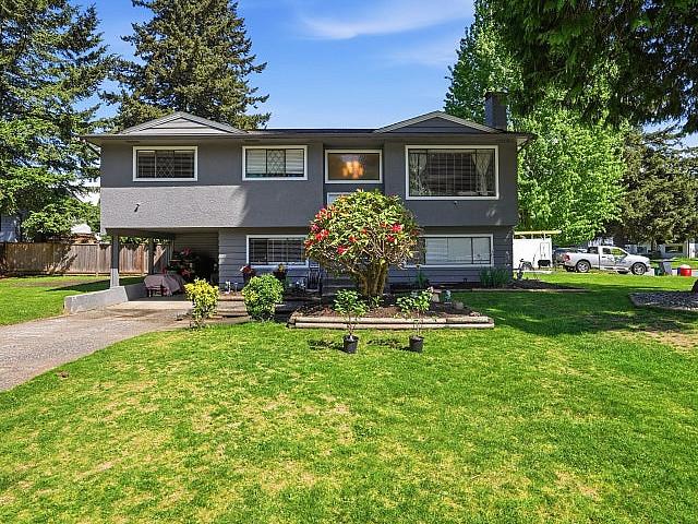 House for sale in Maple Ridge, British Columbia