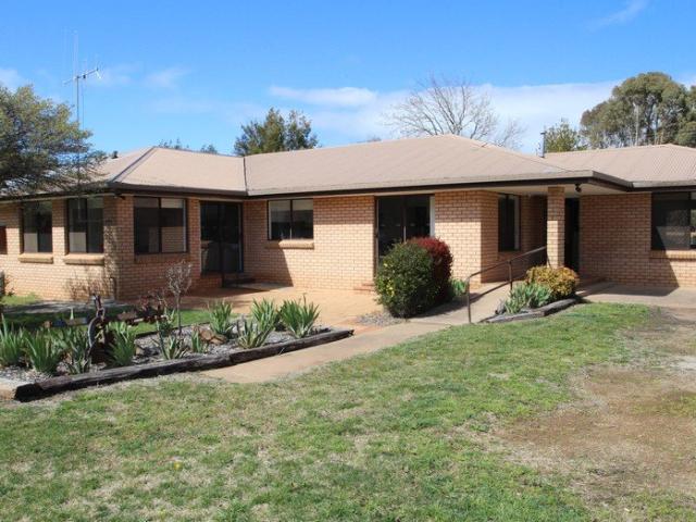 House for rent in New South Wales