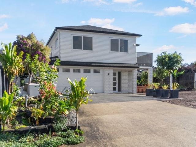 House for rent in Manurewa