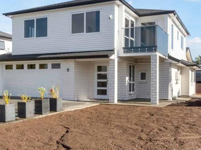 House for rent in Manurewa