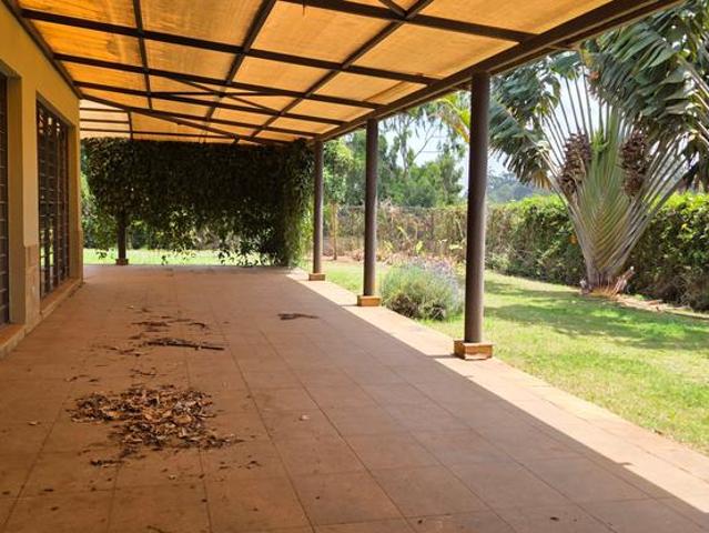 House for rent in Nyakach, Kisumu