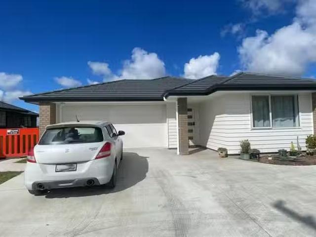 House for rent in Arapohue, Northland