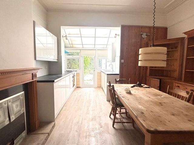 Apartment for rent in East Dulwich, Greater London