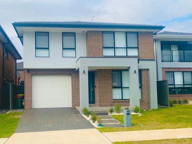 House for rent in Elara, Sydney