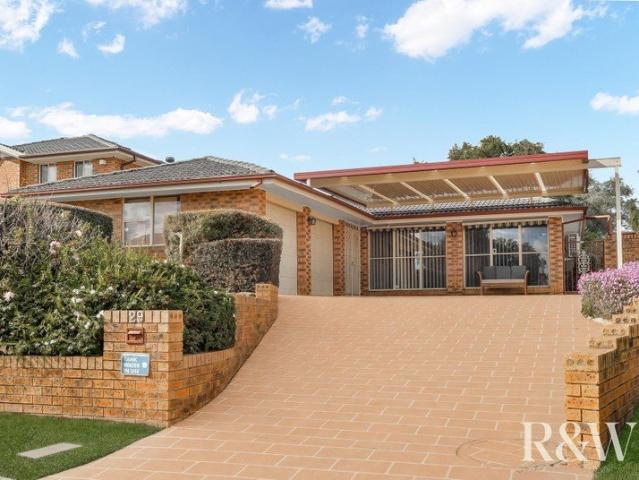 House for sale in Sydney, New South Wales