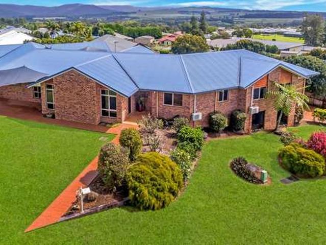 House for rent in Thornborough, Queensland