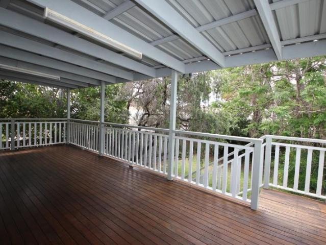 House for rent in Toombul, Queensland