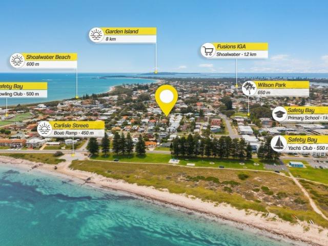 House for sale in Shoalwater, City of Rockingham
