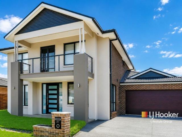 House for sale in Sydney, New South Wales