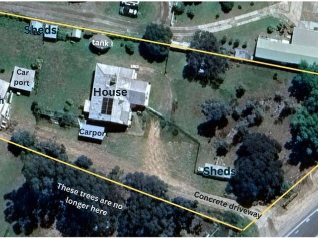 House for sale in Gundagai, Cootamundra-Gundagai Regional Council