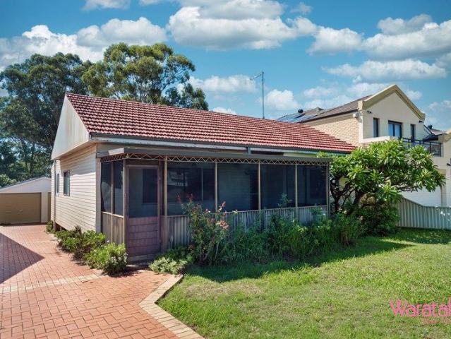 House for sale in Sydney, New South Wales