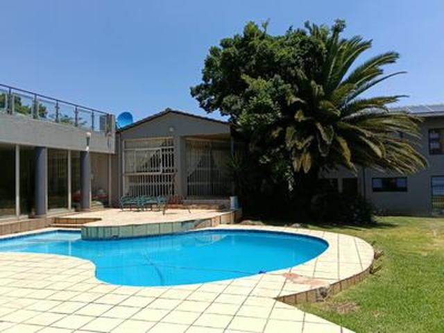House for sale in Germiston, City of Ekurhuleni Metropolitan Municipality
