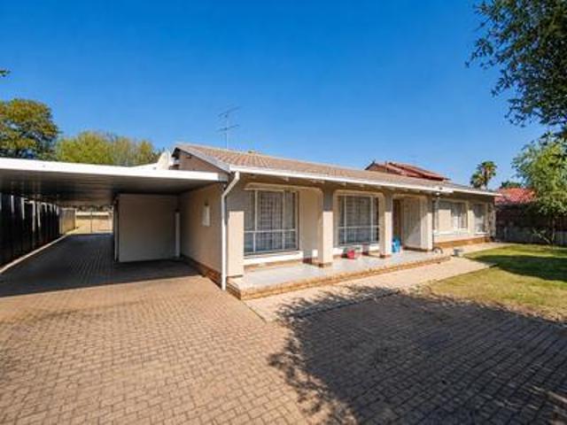 House for sale in Ekurhuleni, Gauteng