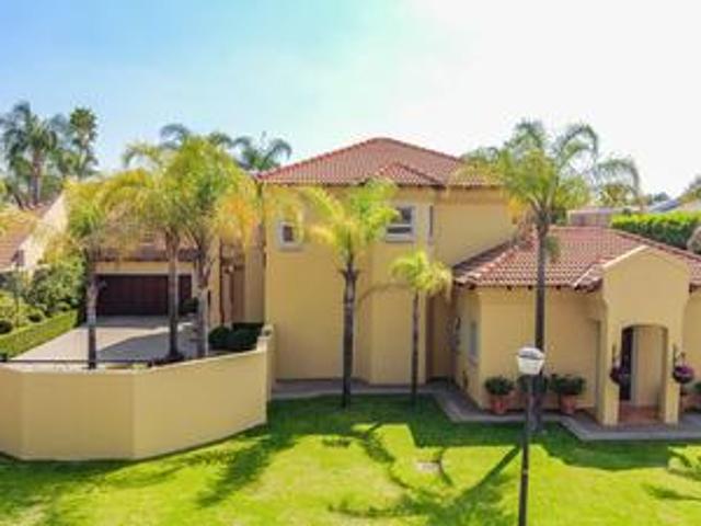 House for sale in Gauteng