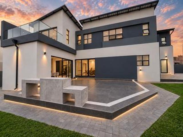 House for sale in Ekurhuleni Ward 1, City of Ekurhuleni Metropolitan Municipality