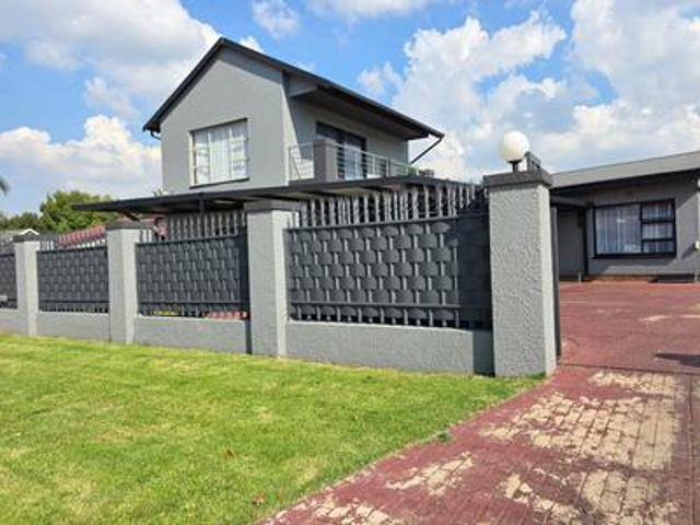 House for sale in Ekurhuleni, Gauteng