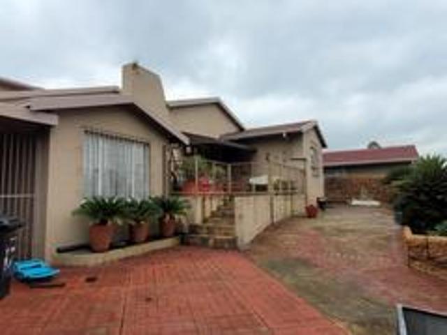 House for sale in Ekurhuleni, Gauteng