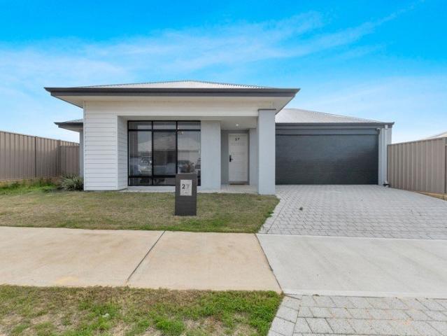 House for rent in Karnup, Western Australia