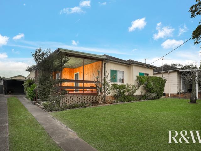House for sale in Sydney, New South Wales
