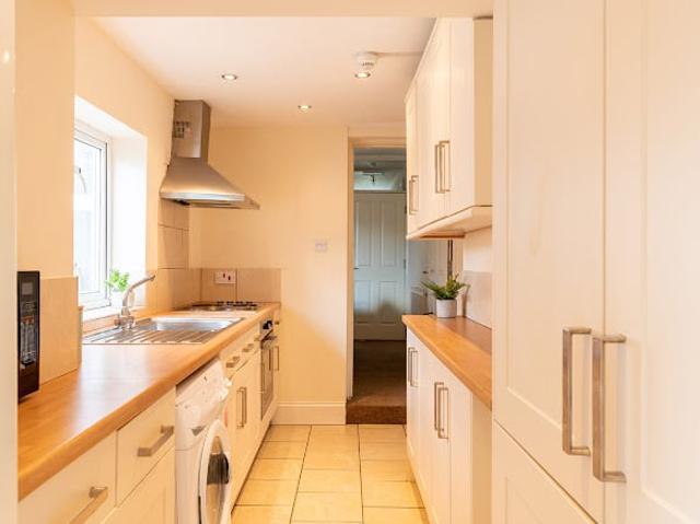 House for rent in Golden Valley, Isle Of Man