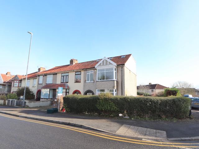 House for rent in Horfield, Bristol