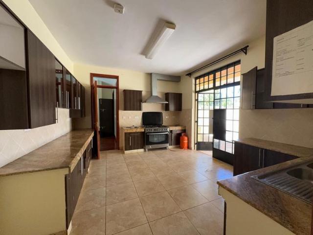 House for rent in Runda, Westlands