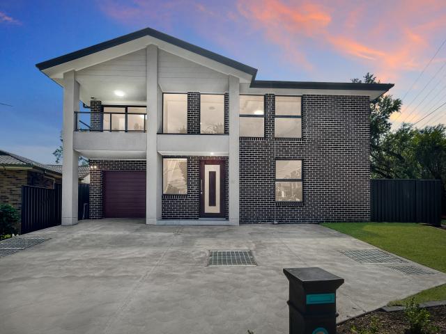 House for rent in Winston Hills