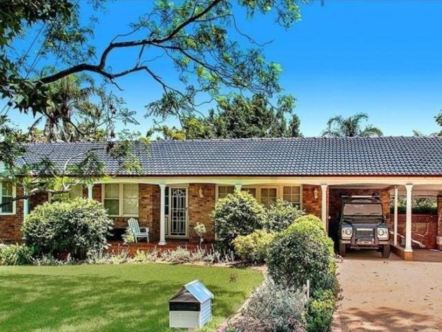 House for rent in Sydney, New South Wales