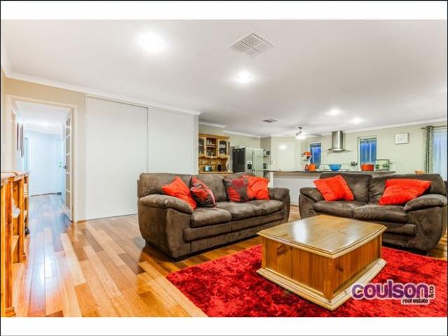 House for rent in Wellard, Western Australia