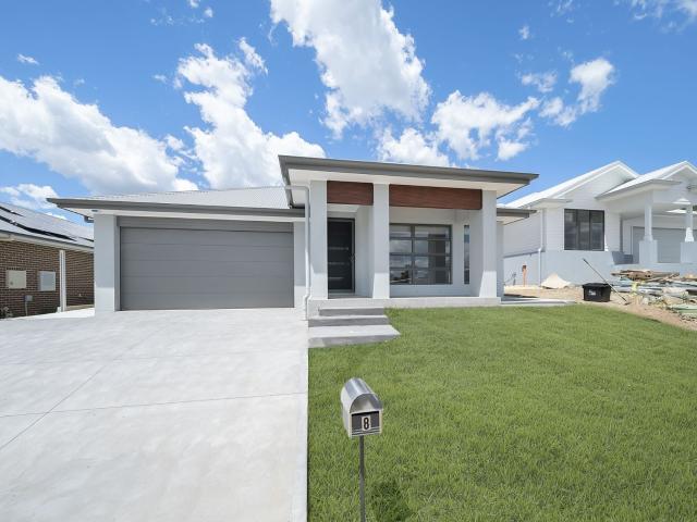 House for rent in New South Wales