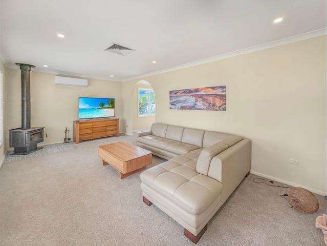 House for rent in Gunnedah, Gunnedah Shire Council