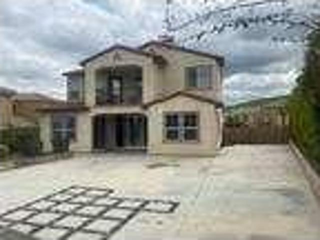 House for rent in Chino Hills
