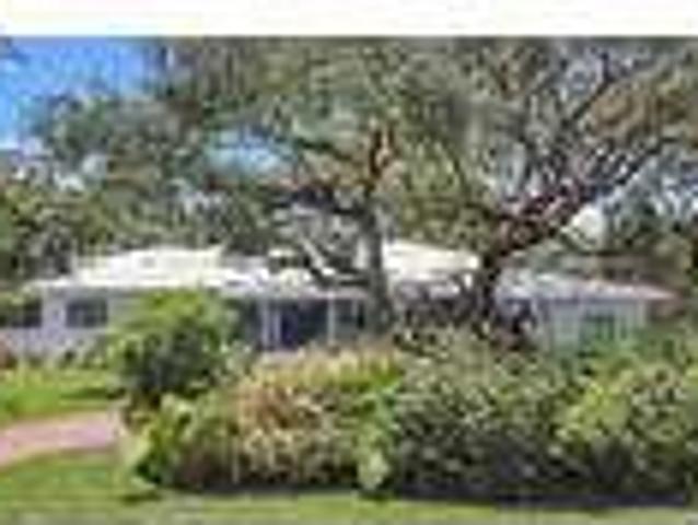 House for rent in Coral Gables, Florida
