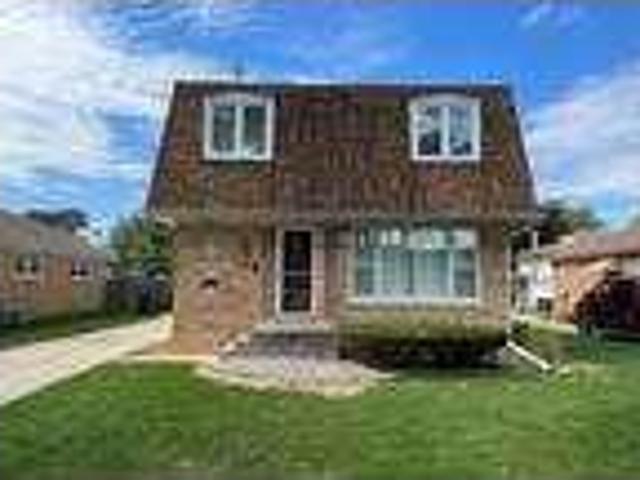 House for rent in La Grange Park, Illinois