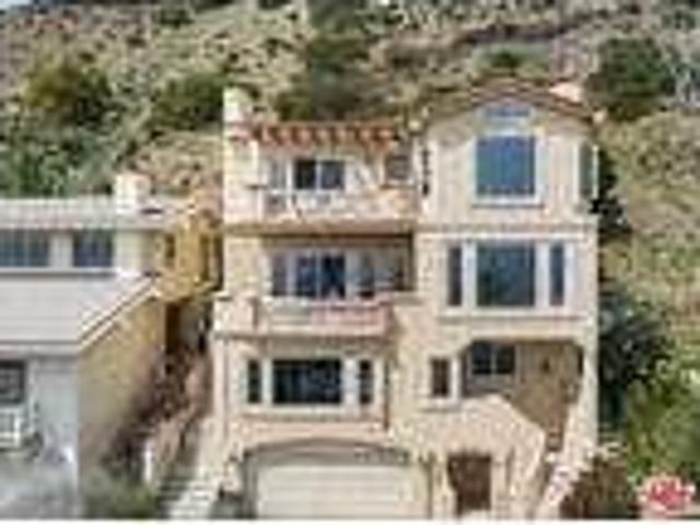 House for rent in Malibu