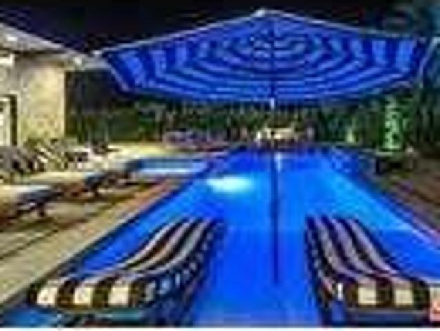 House for rent in Palm Springs